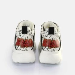 Buffalo CLD Corin Graffiti 13 Buffalo CLD Corin Graffiti -Buffalo Verkäufe 2159484 P5