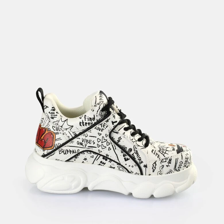 Buffalo CLD Corin Graffiti 8 Buffalo CLD Corin Graffiti – Bild 6