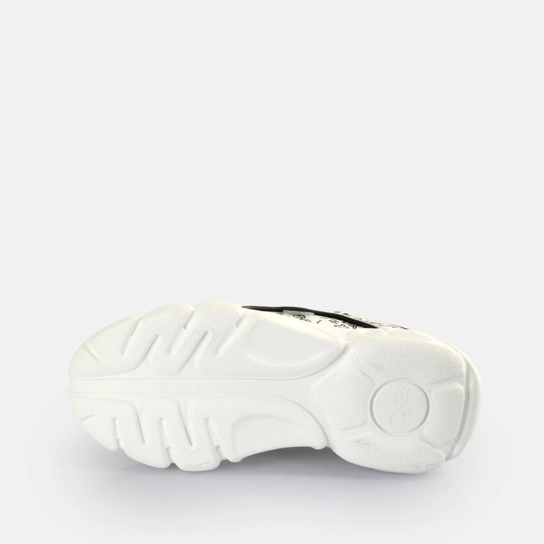 Buffalo CLD Corin Graffiti 9 Buffalo CLD Corin Graffiti – Bild 7