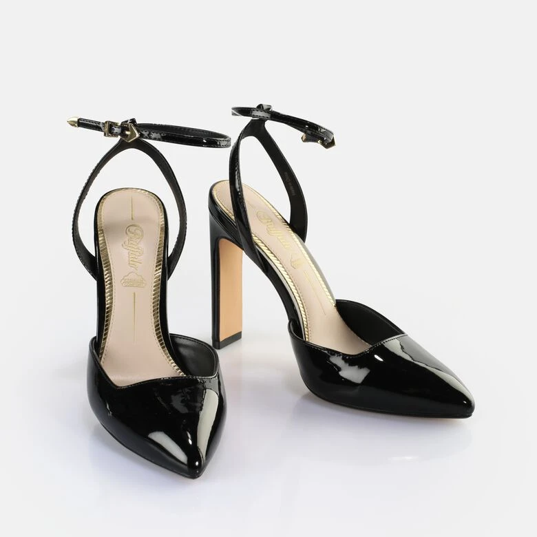 Buffalo Jolie Vamp 5 Buffalo Jolie Vamp – Bild 3