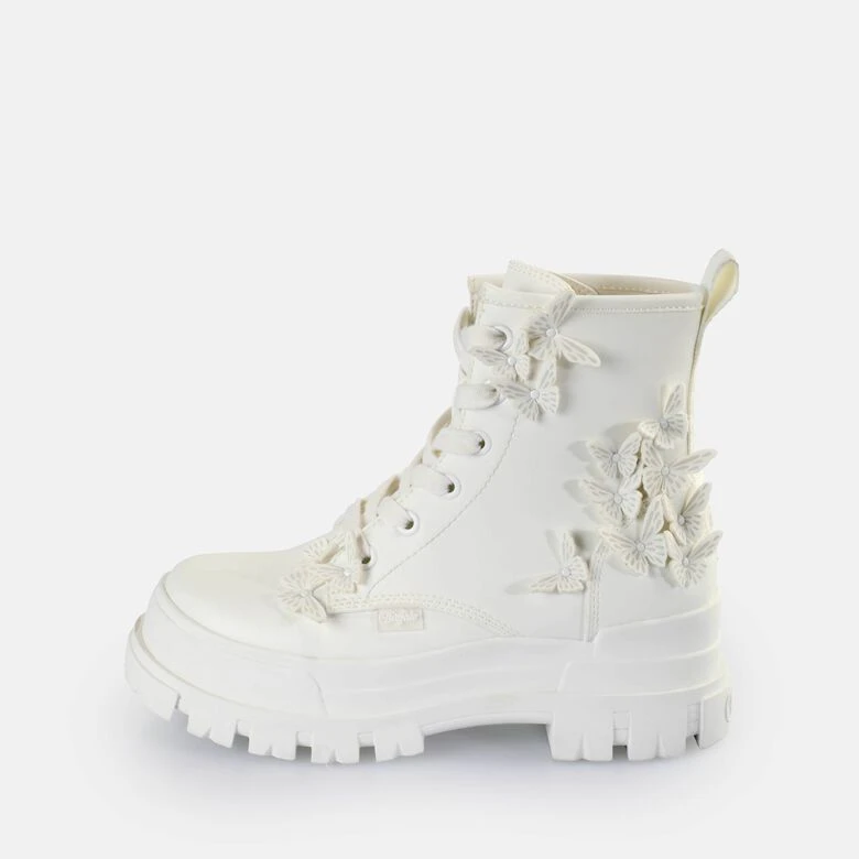 Buffalo Aspha RLD Butterflies 3 Buffalo Aspha RLD Butterflies