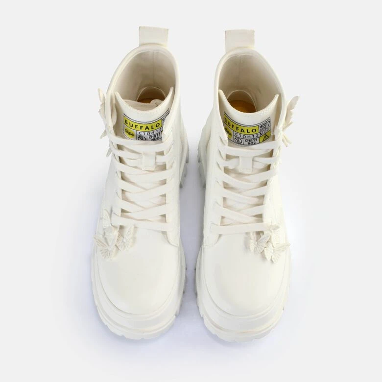 Buffalo Aspha RLD Butterflies 4 Buffalo Aspha RLD Butterflies – Bild 2