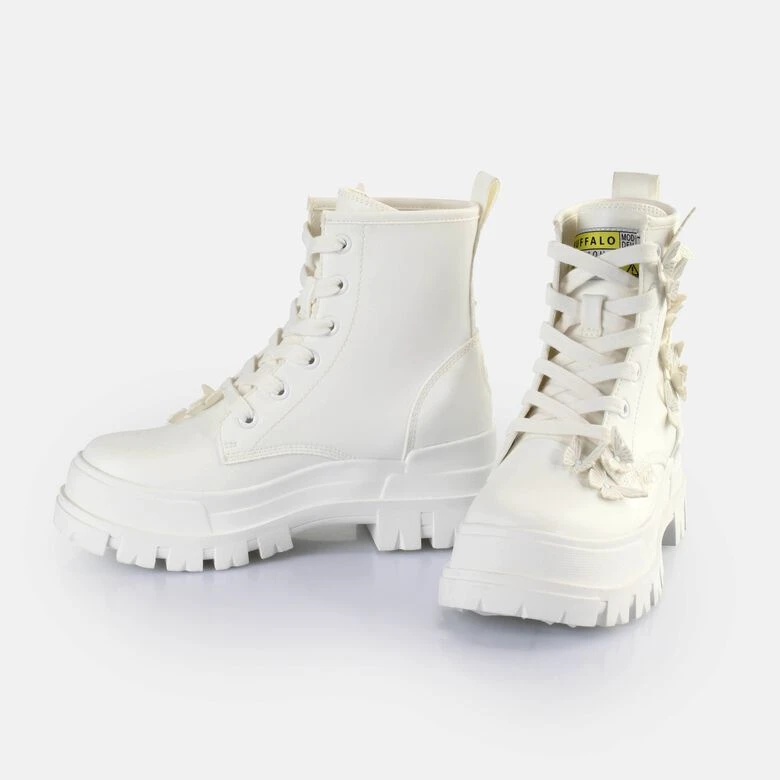 Buffalo Aspha RLD Butterflies 5 Buffalo Aspha RLD Butterflies – Bild 3