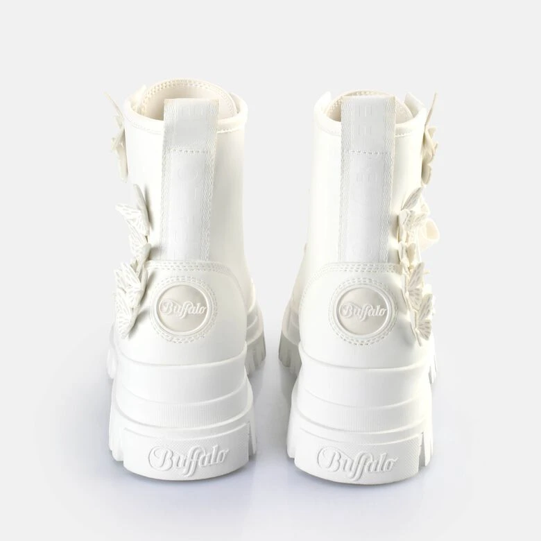 Buffalo Aspha RLD Butterflies 6 Buffalo Aspha RLD Butterflies – Bild 4