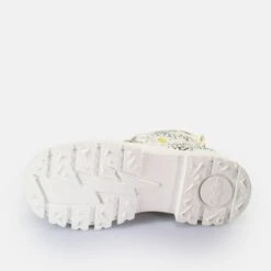 Buffalo Aspha Lace Up HI -Buffalo Verkäufe 2159535 P7