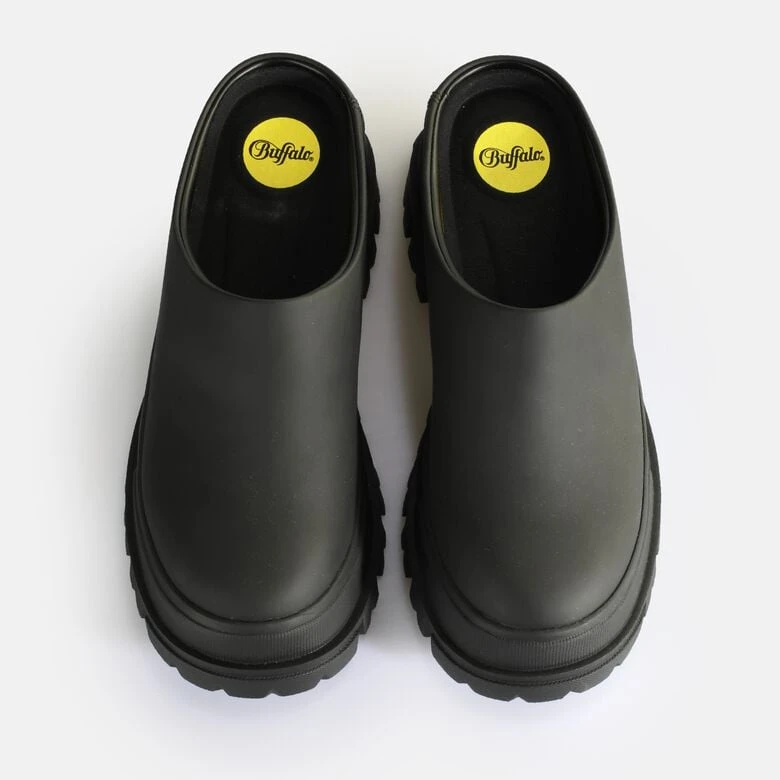 Buffalo Aspha Clog 01 5 Buffalo Aspha Clog 01 – Bild 3
