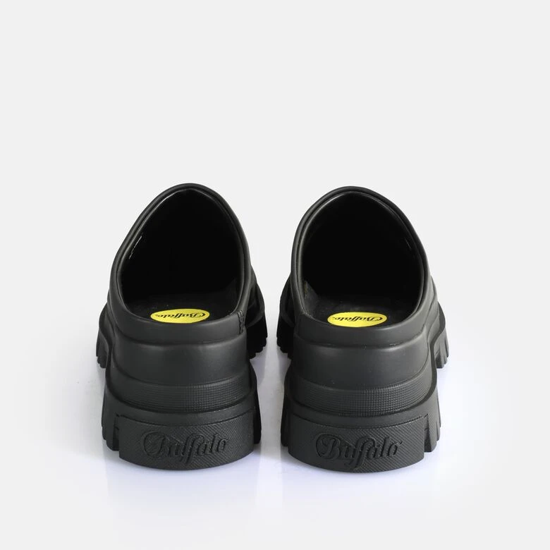 Buffalo Aspha Clog 01 7 Buffalo Aspha Clog 01 – Bild 5