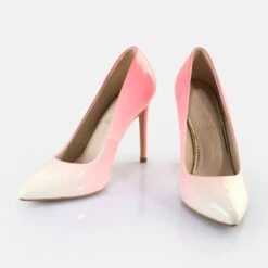 Buffalo Juliette Gradient -Buffalo Verkäufe 2159606 P4