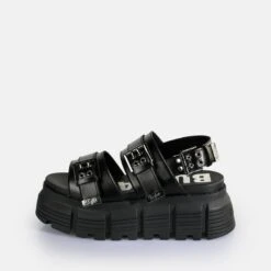 Buffalo Ava Sandal
