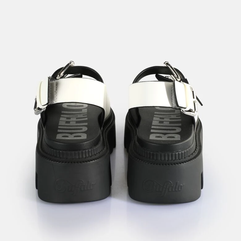 Buffalo Flora On 7 Buffalo Flora On – Bild 5