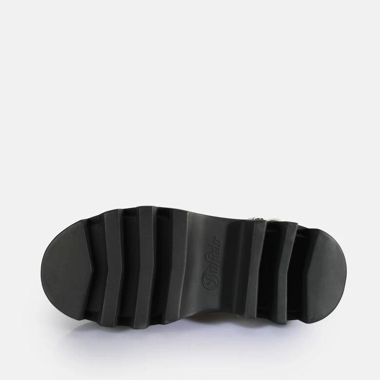 Buffalo Flora On 9 Buffalo Flora On – Bild 7