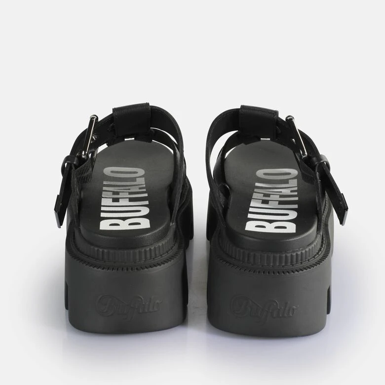 Buffalo Flora Slide 7 Buffalo Flora Slide – Bild 5