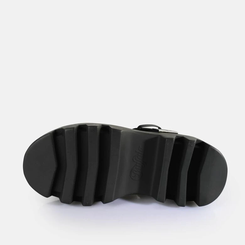 Buffalo Flora Slide 9 Buffalo Flora Slide – Bild 7