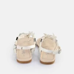 Buffalo Capri Sparkling Butterfly 11 Buffalo Capri Sparkling Butterfly -Buffalo Verkäufe 2159757 P5