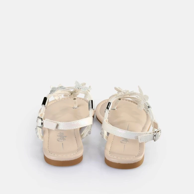 Buffalo Capri Sparkling Butterfly 6 Buffalo Capri Sparkling Butterfly – Bild 4