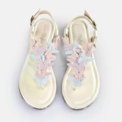 Neu eingetroffen 9 Buffalo Capri Butterfly