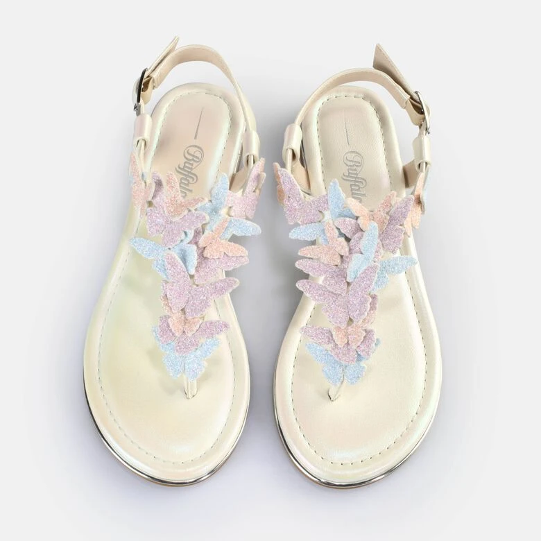 Buffalo Capri Butterfly 3 Buffalo Capri Butterfly