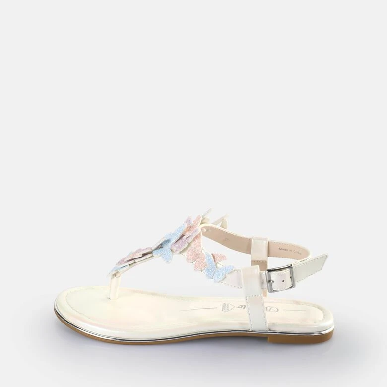 Buffalo Capri Butterfly 4 Buffalo Capri Butterfly – Bild 2