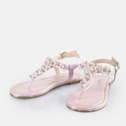 Buffalo Capri Pearl -Buffalo Verkäufe 2159783 P4