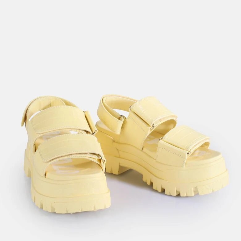 Buffalo Aspha SND 5 Buffalo Aspha SND – Bild 3