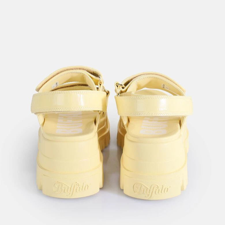 Buffalo Aspha SND 6 Buffalo Aspha SND – Bild 4