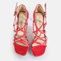 Buffalo Blair Cage -Buffalo Verkäufe 2159810 P3