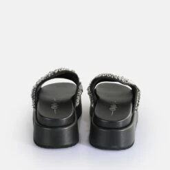 Buffalo Noa Glam Slide 13 Buffalo Noa Glam Slide -Buffalo Verkäufe 2159816 P5