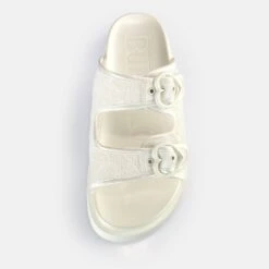 Buffalo Elly Slide -Buffalo Verkäufe 2176583 P3