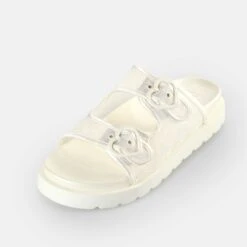 Buffalo Elly Slide -Buffalo Verkäufe 2176583 P4