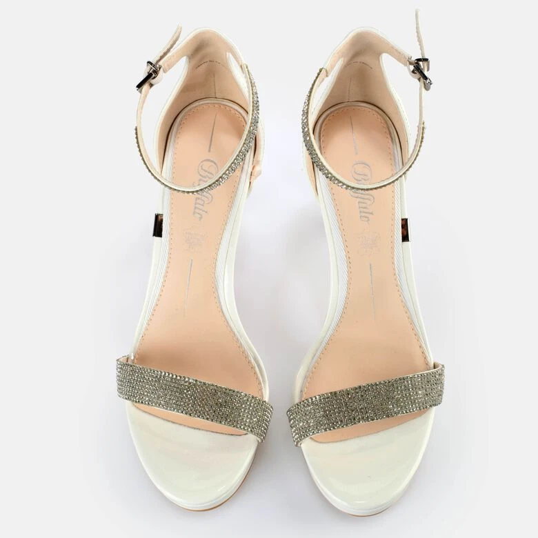 Buffalo Mary Belle 5 Buffalo Mary Belle – Bild 3