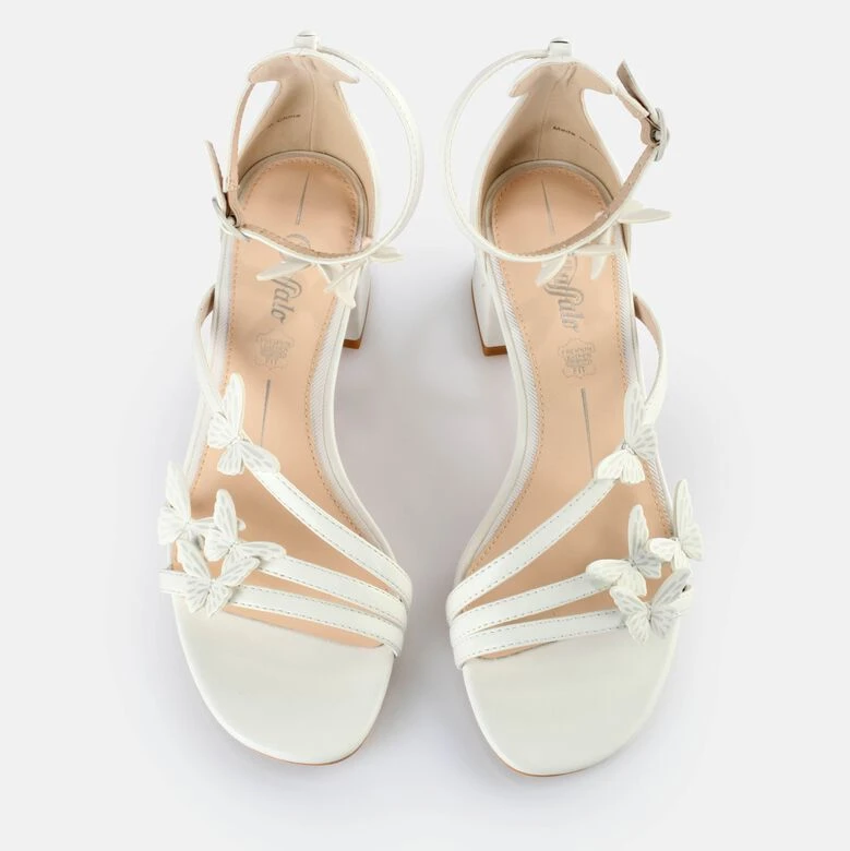 Buffalo Lucy Butterfly 5 Buffalo Lucy Butterfly – Bild 3