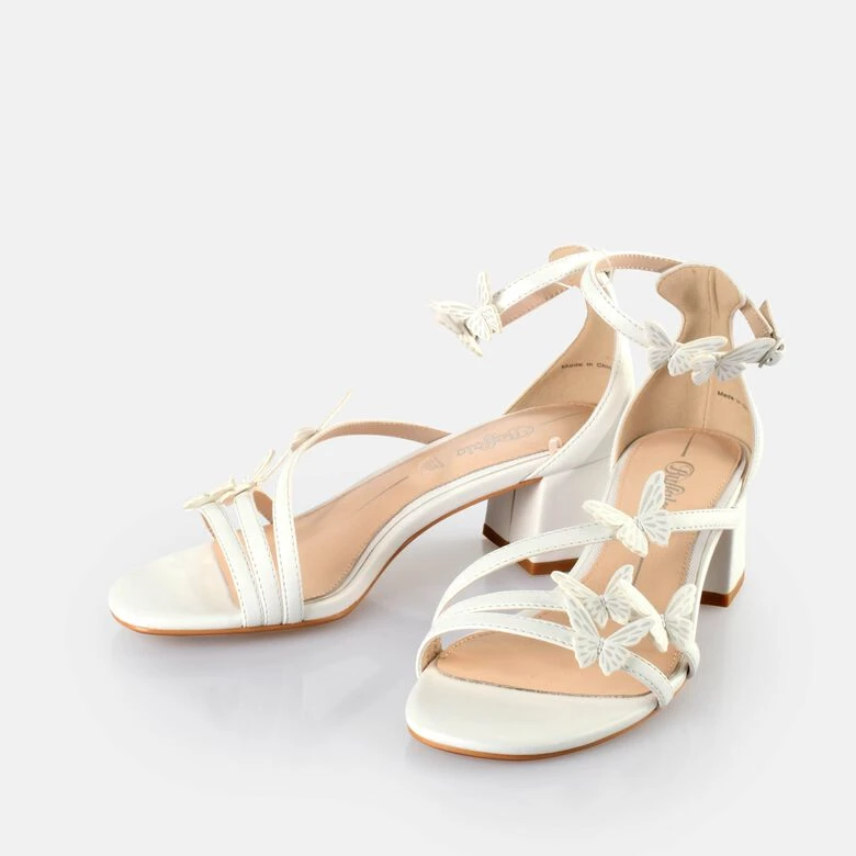 Buffalo Lucy Butterfly 6 Buffalo Lucy Butterfly – Bild 4