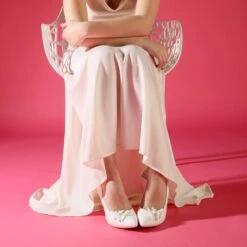 Buffalo Janet Butterfly -Buffalo Verkäufe 2177058 P2