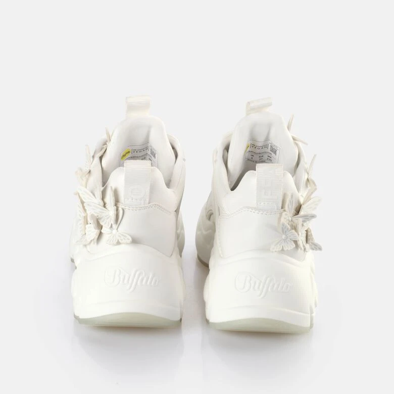 Buffalo Binary Butterfly 9 Buffalo Binary Butterfly – Bild 7