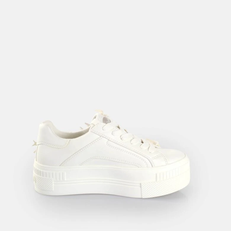 Buffalo Paired Dove 8 Buffalo Paired Dove – Bild 6