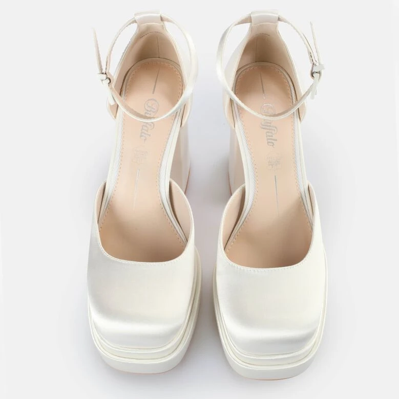 Buffalo Bonny Dorsay 5 Buffalo Bonny Dorsay – Bild 3