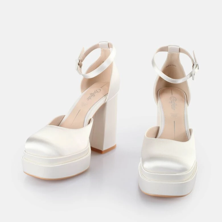 Buffalo Bonny Dorsay 6 Buffalo Bonny Dorsay – Bild 4