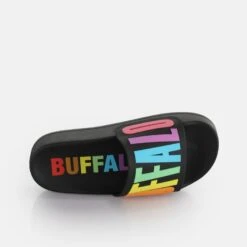 Neu eingetroffen 19 Buffalo Lake Bold