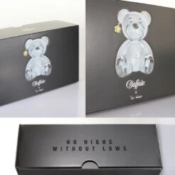 Buffalo X Pati Valpati "The High" 12 Buffalo X Pati Valpati "The High" -Buffalo Verkäufe 2195600 P3