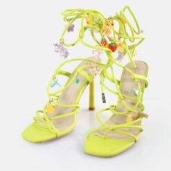 Buffalo X Pati Valpati "The High" 13 Buffalo X Pati Valpati "The High" -Buffalo Verkäufe 2195600 P4