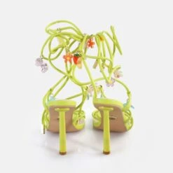 Buffalo X Pati Valpati "The High" 14 Buffalo X Pati Valpati "The High" -Buffalo Verkäufe 2195600 P5