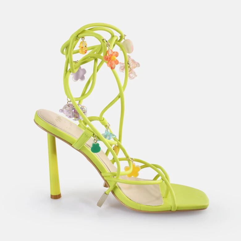 Buffalo X Pati Valpati "The High" 8 Buffalo X Pati Valpati "The High" – Bild 6