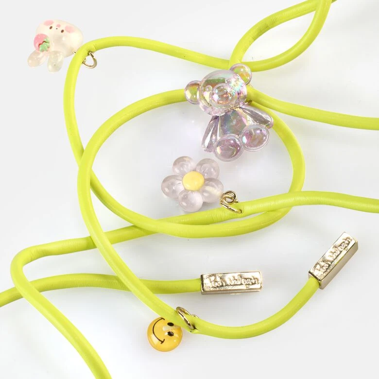 Buffalo X Pati Valpati "The High" 10 Buffalo X Pati Valpati "The High" – Bild 8