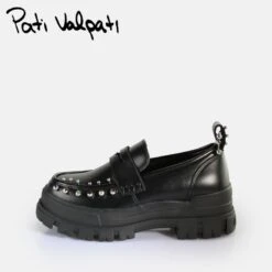 Buffalo X Pati Valpati "The Low"