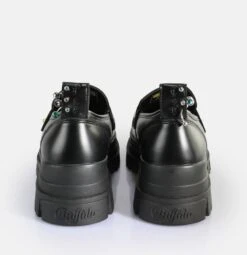 Buffalo X Pati Valpati "The Low" -Buffalo Verkäufe 2195601 P5