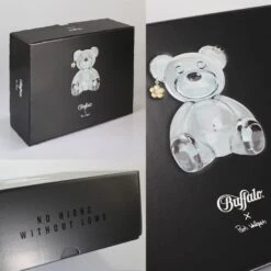 Buffalo X Pati Valpati "The Low" -Buffalo Verkäufe 2195601 P8