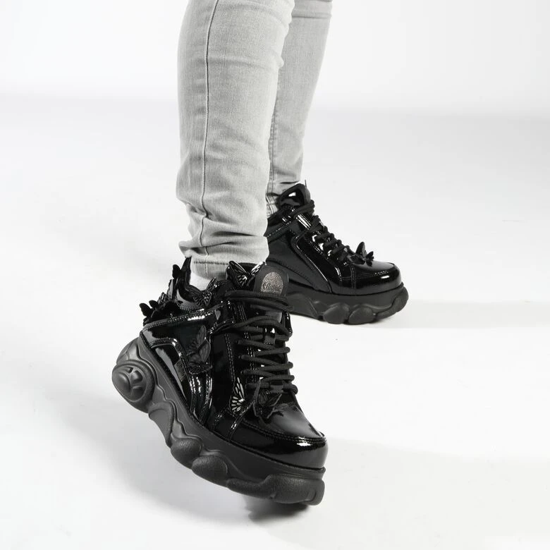 Buffalo CLD Corin Butterflies 4 Buffalo CLD Corin Butterflies – Bild 2