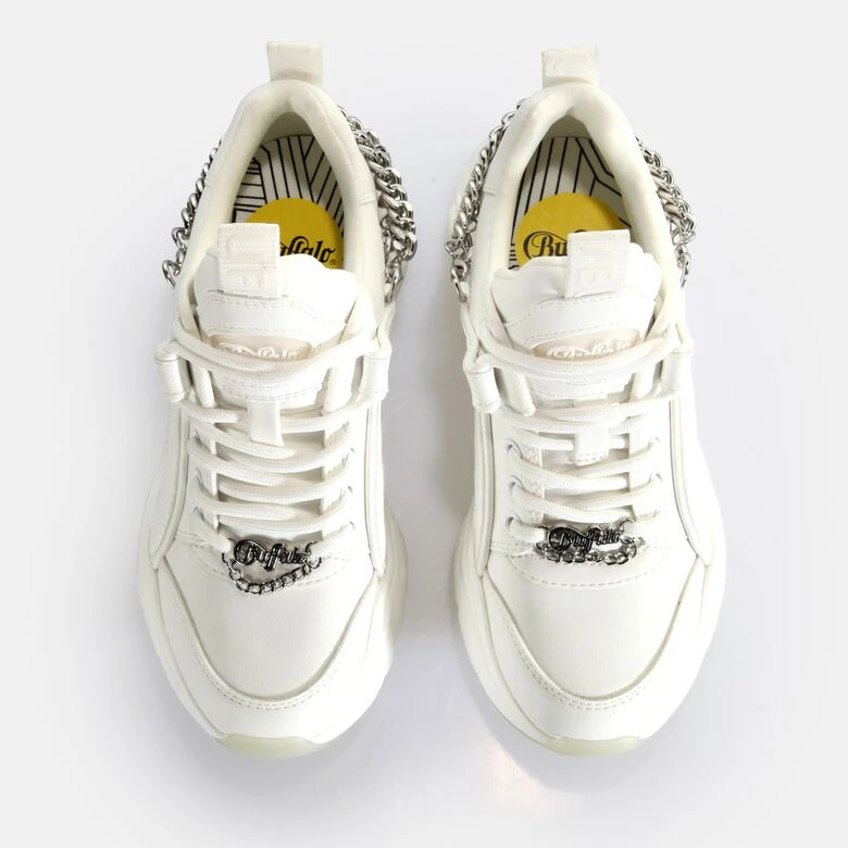 Buffalo Binary Chain 3.0 5 Buffalo Binary Chain 3.0 – Bild 3