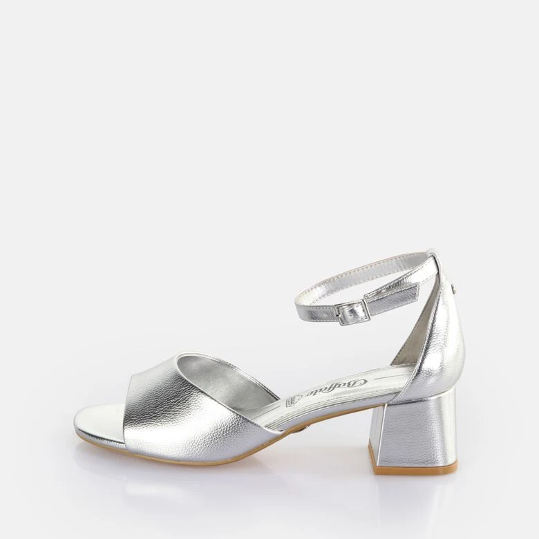 Buffalo Lilly Neat 3 Buffalo Lilly Neat