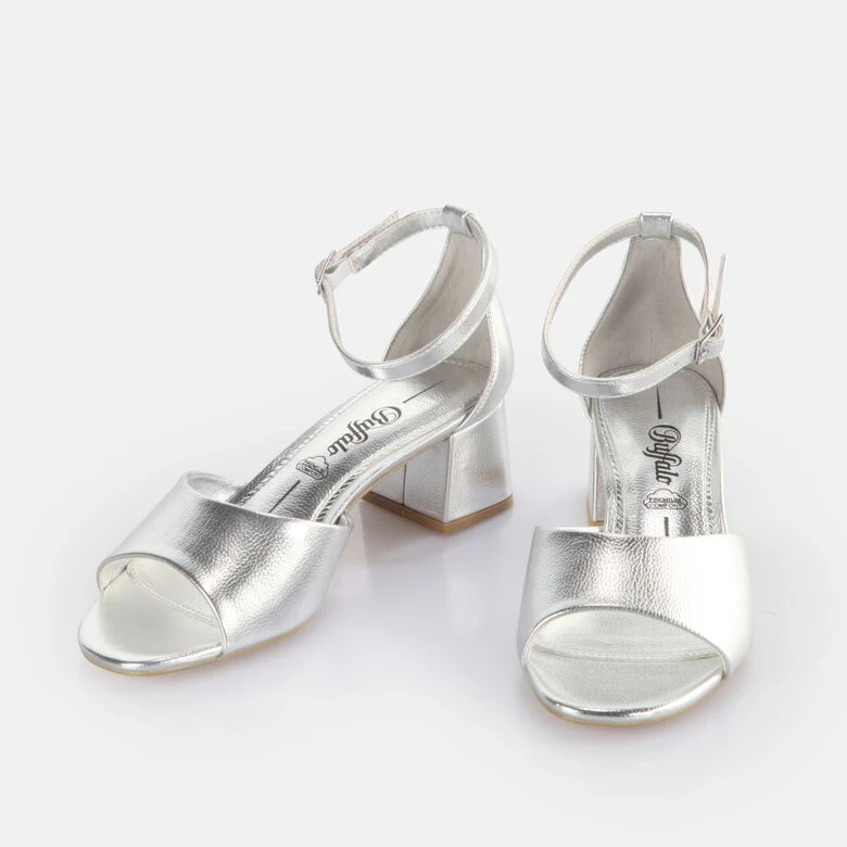 Buffalo Lilly Neat 6 Buffalo Lilly Neat – Bild 4